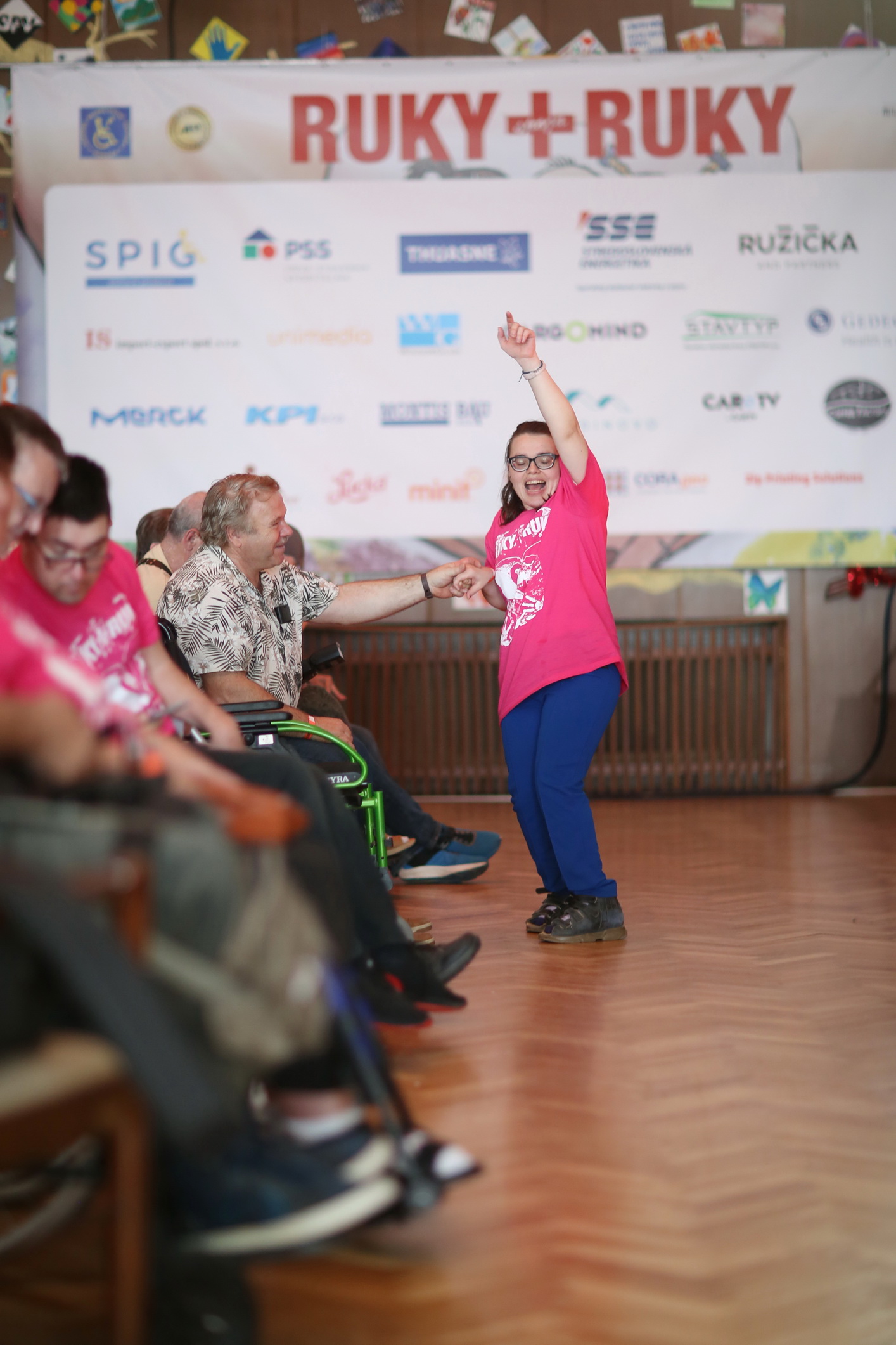 309 Ruky Ruky NRC 2025 Marek Vaco